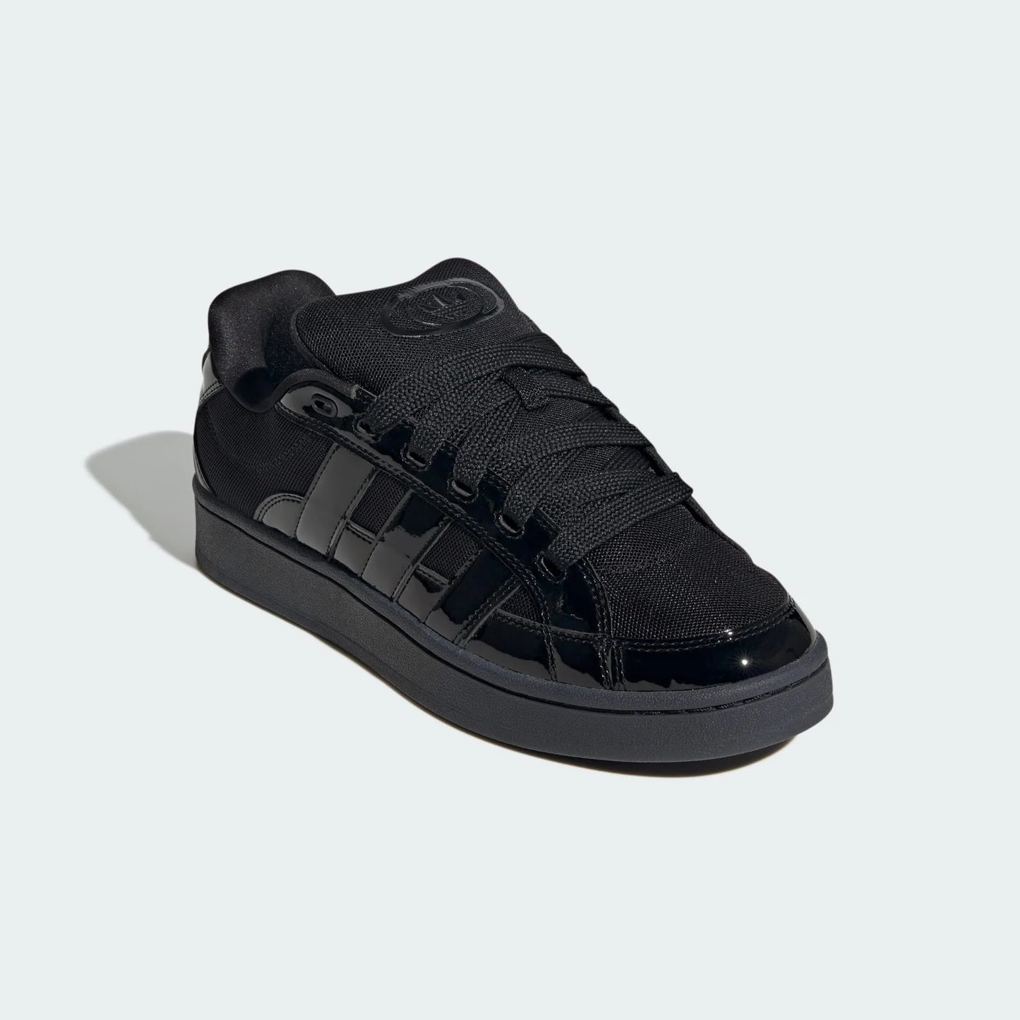 Campus 00s Beta Total Black