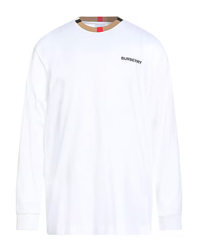 Burberry Shirt Long Sleeve