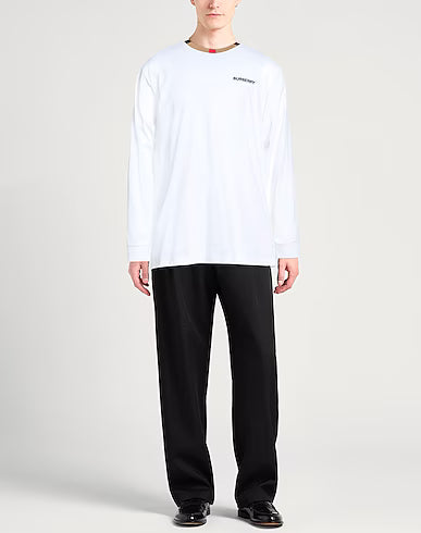 Burberry Shirt Long Sleeve