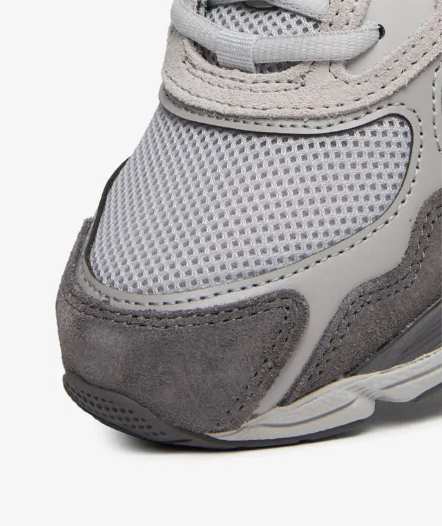 Asics Gel-NYC - Cloud Grey/Cement Grey
