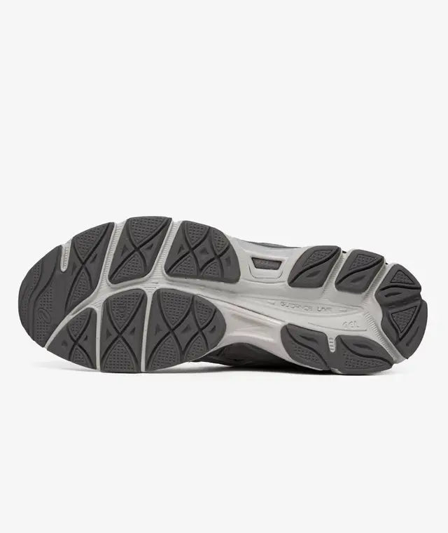 Asics Gel-NYC - Cloud Grey/Cement Grey