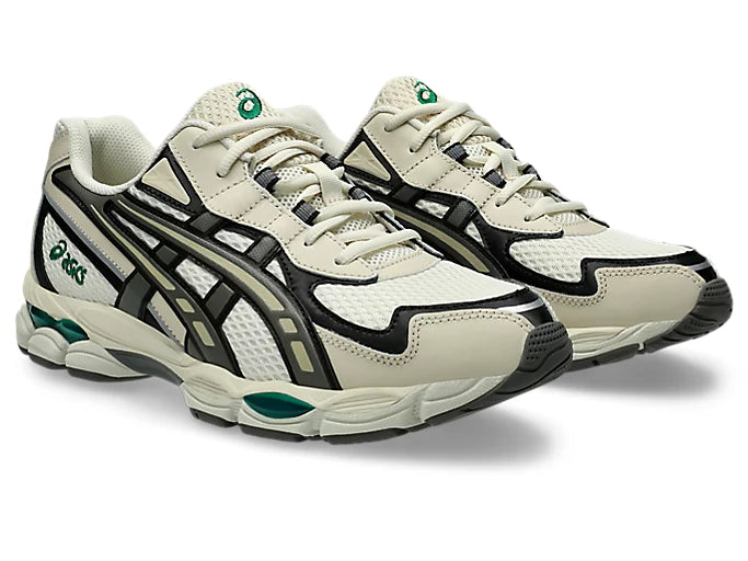 Asics Gel Nyc 2055 Pale Oak