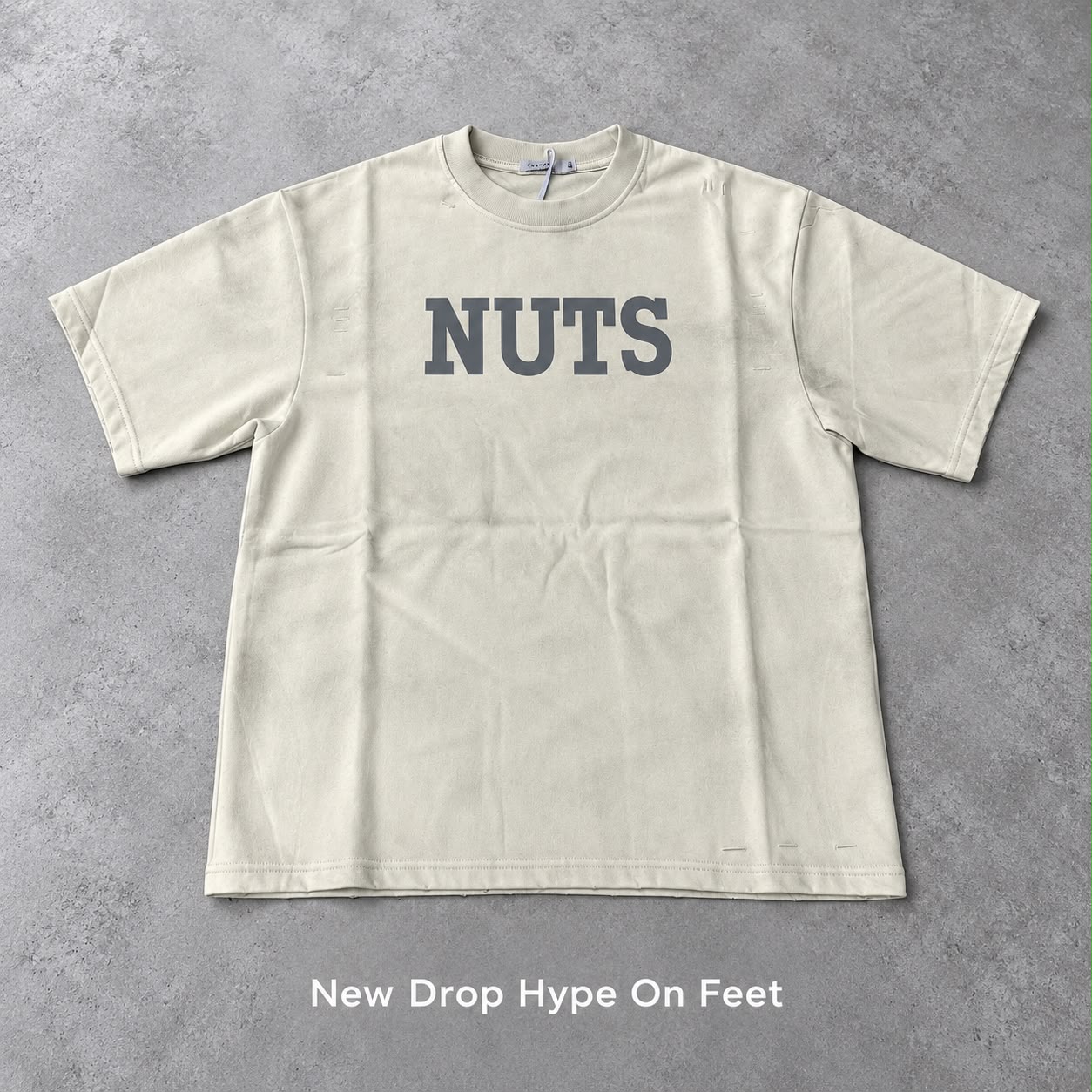 Shirt Nuts