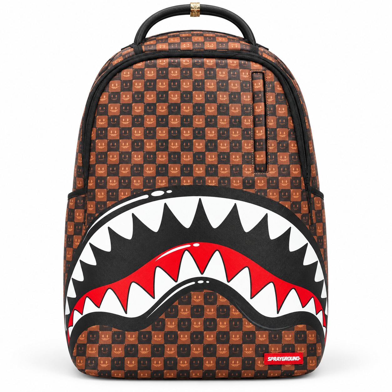 Zaino Sprayground Sharks in Paris