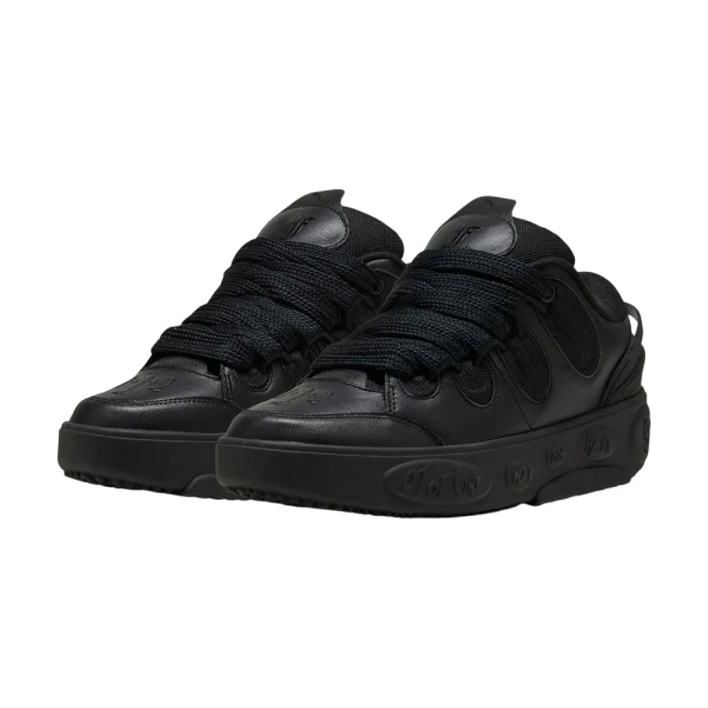 Puma LaMelo Ball LaFrancé Triple Black