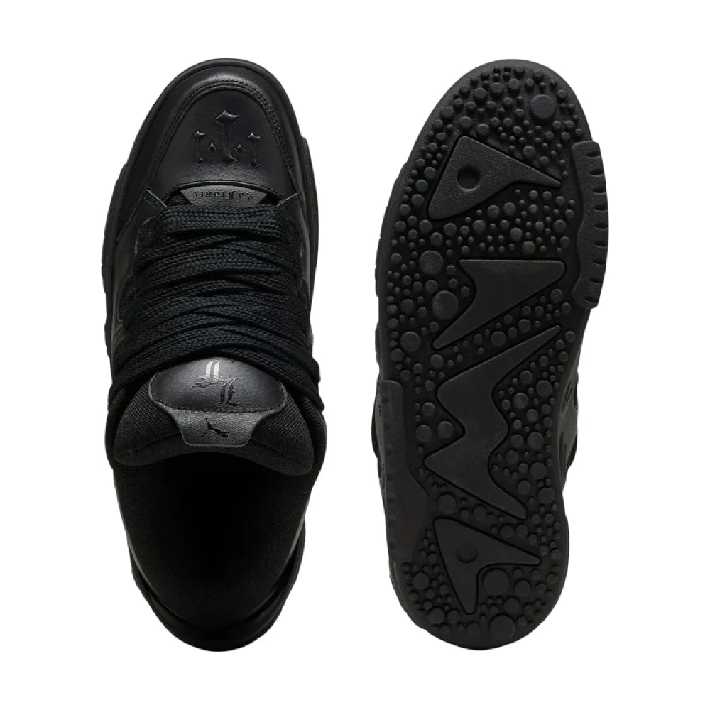 Puma LaMelo Ball LaFrancé Triple Black