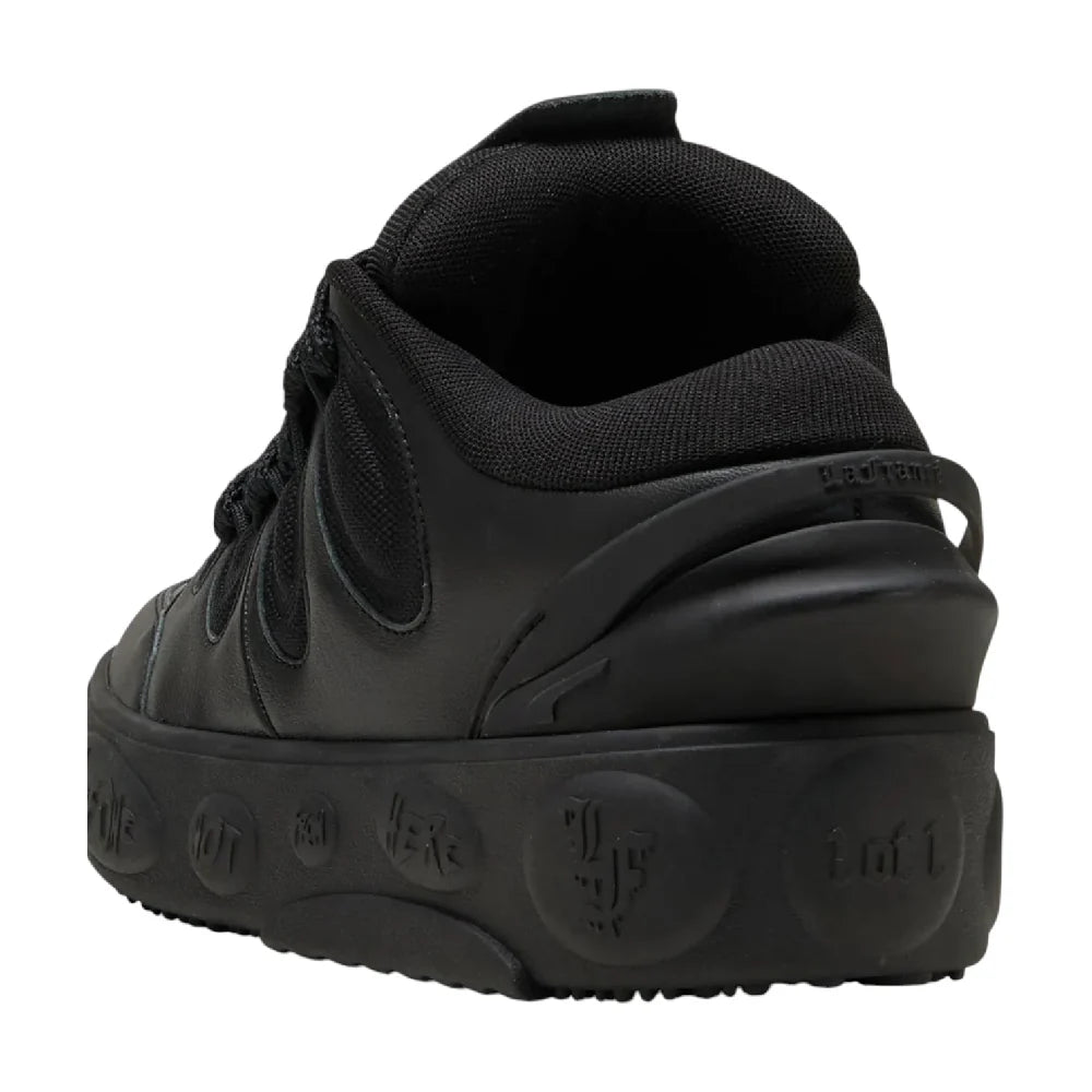 Puma LaMelo Ball LaFrancé Triple Black