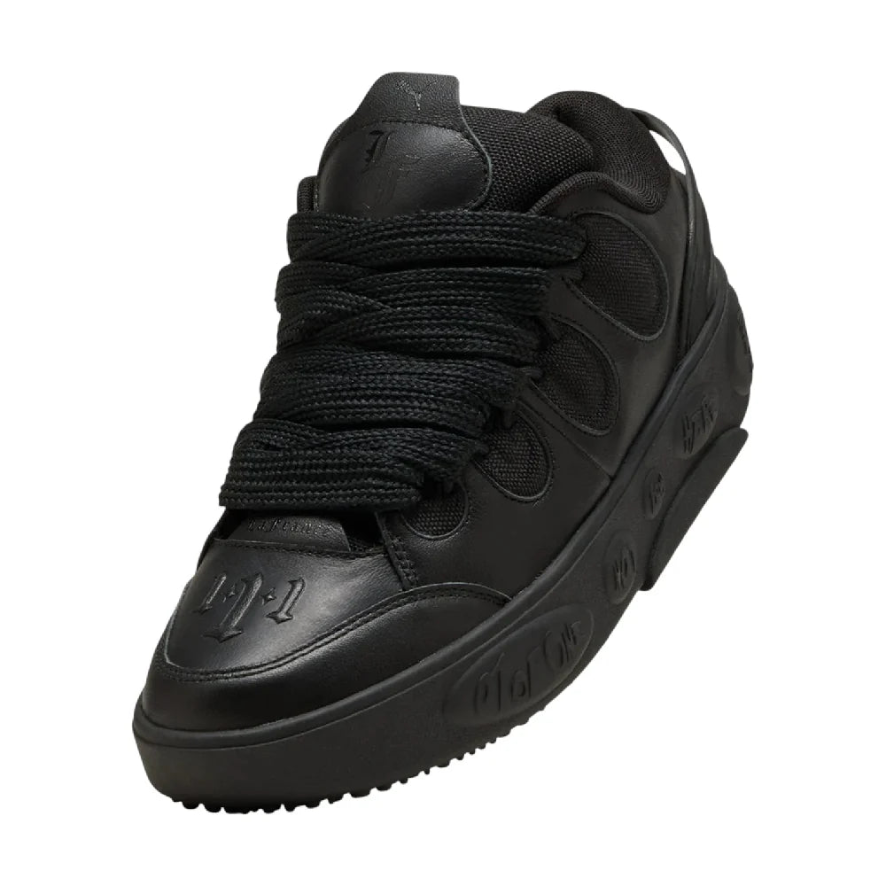 Puma LaMelo Ball LaFrancé Triple Black
