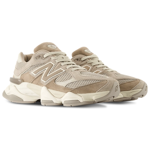 New Balance 9060 Brown