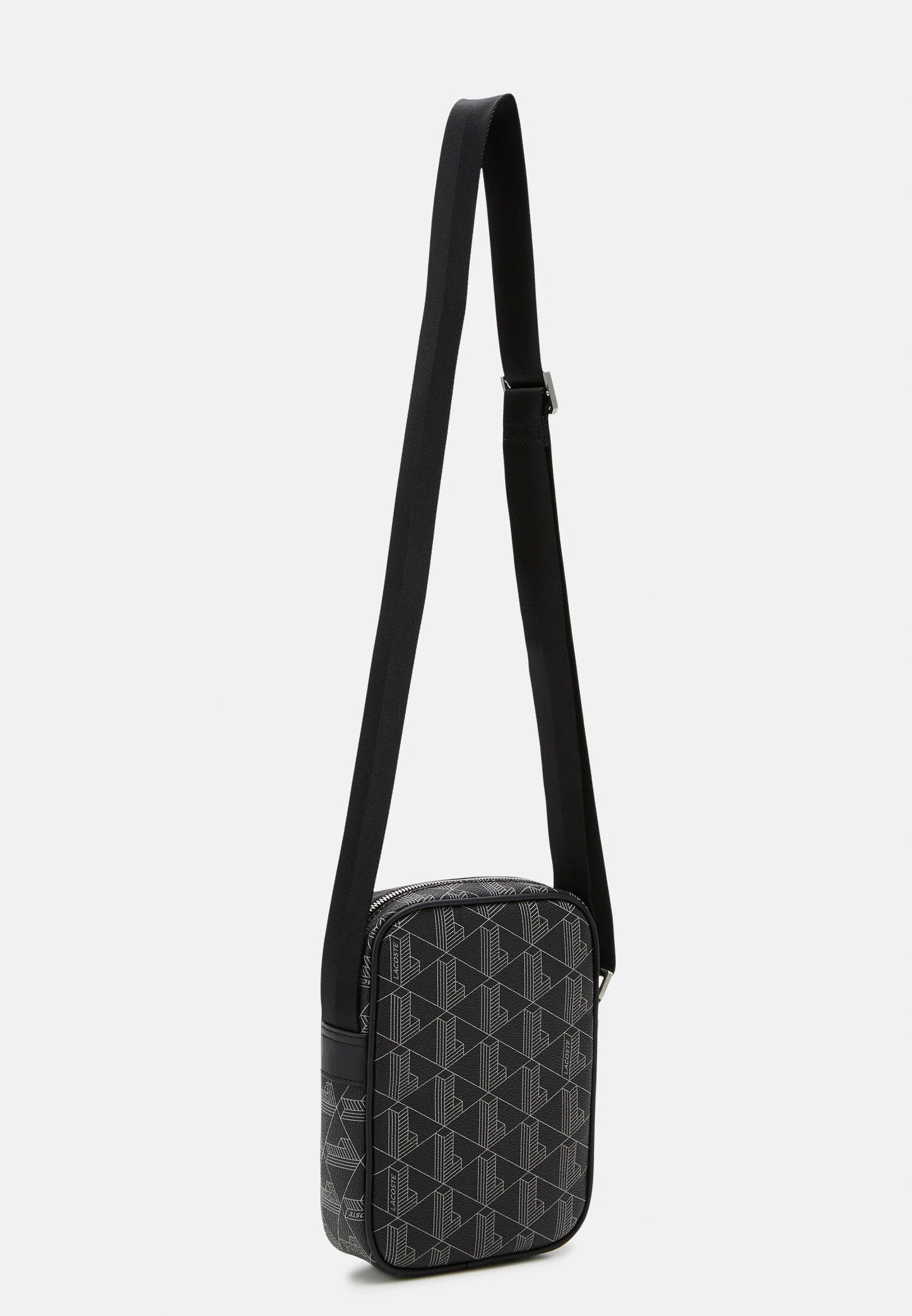 Lacoste Vertical Camera Bag