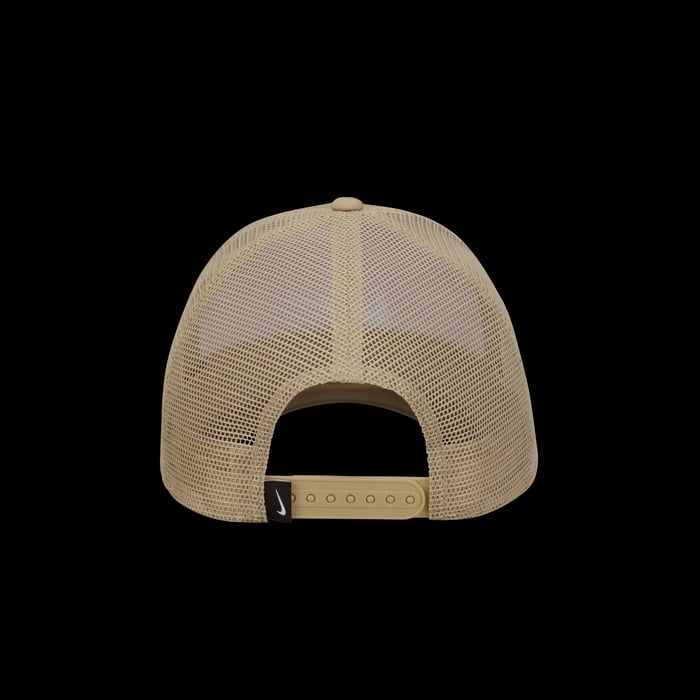 Cappello Nike Rise Trucker Cap Beige