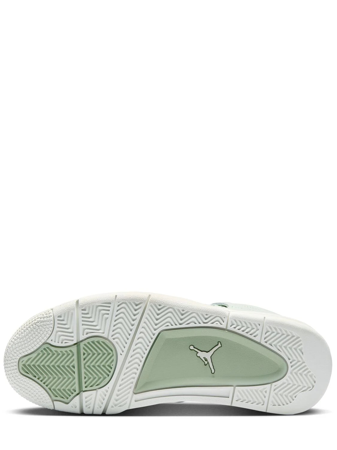 Nike Air Jordan 4 Retro Seafoam Sail (W)