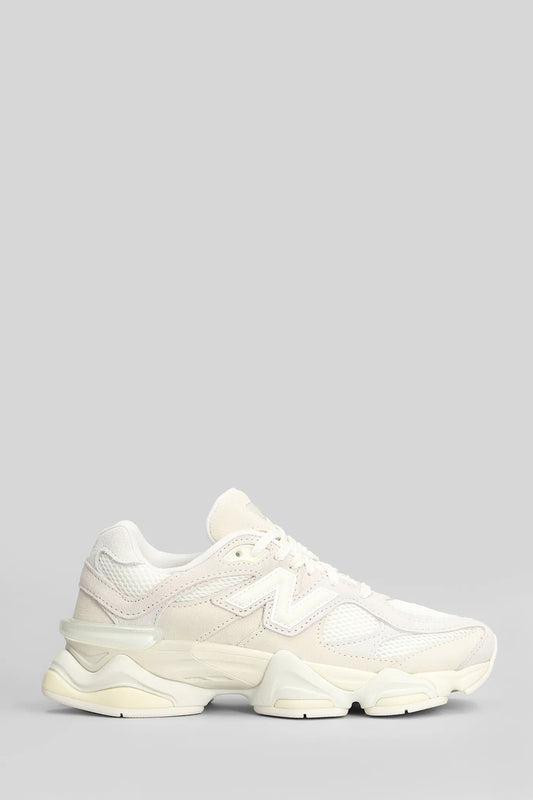 New Balance 9060 Dark Beige