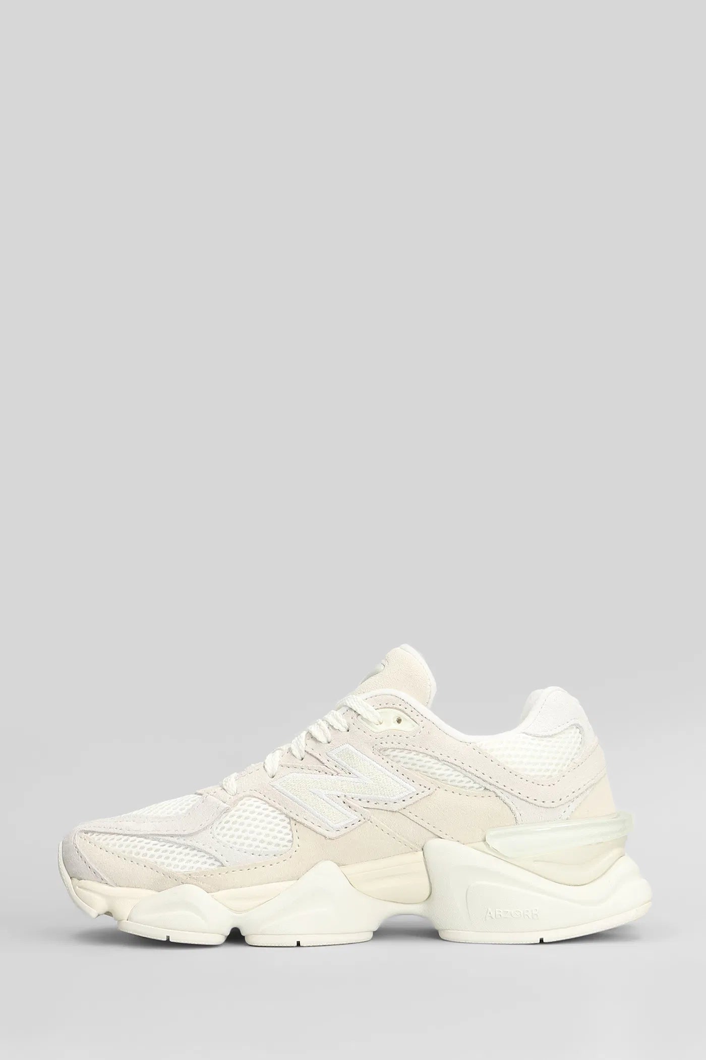 New Balance 9060 Dark Beige