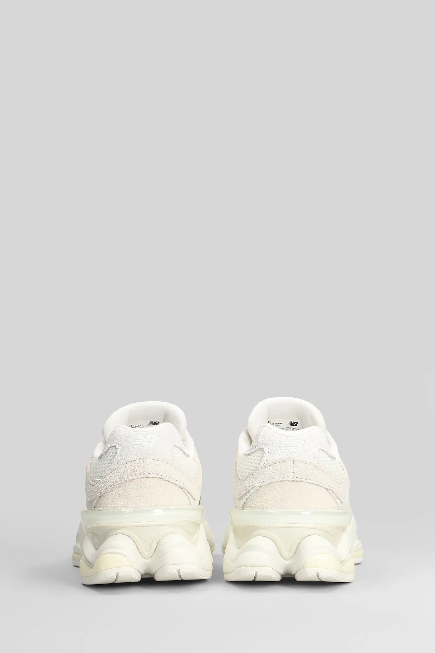 New Balance 9060 Dark Beige