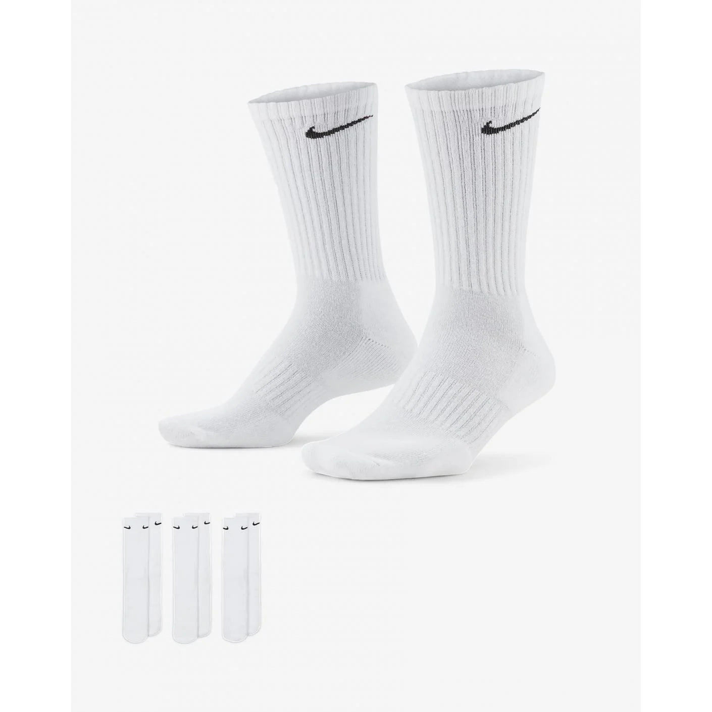 Calzini Nike Everyday Pack da 6