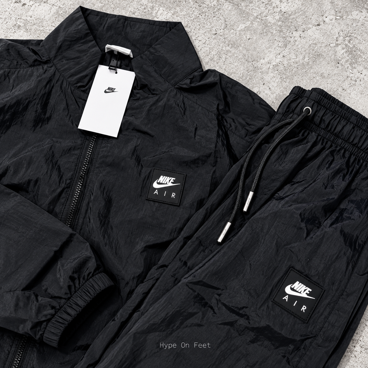 Tracksuit Nike Air Nera