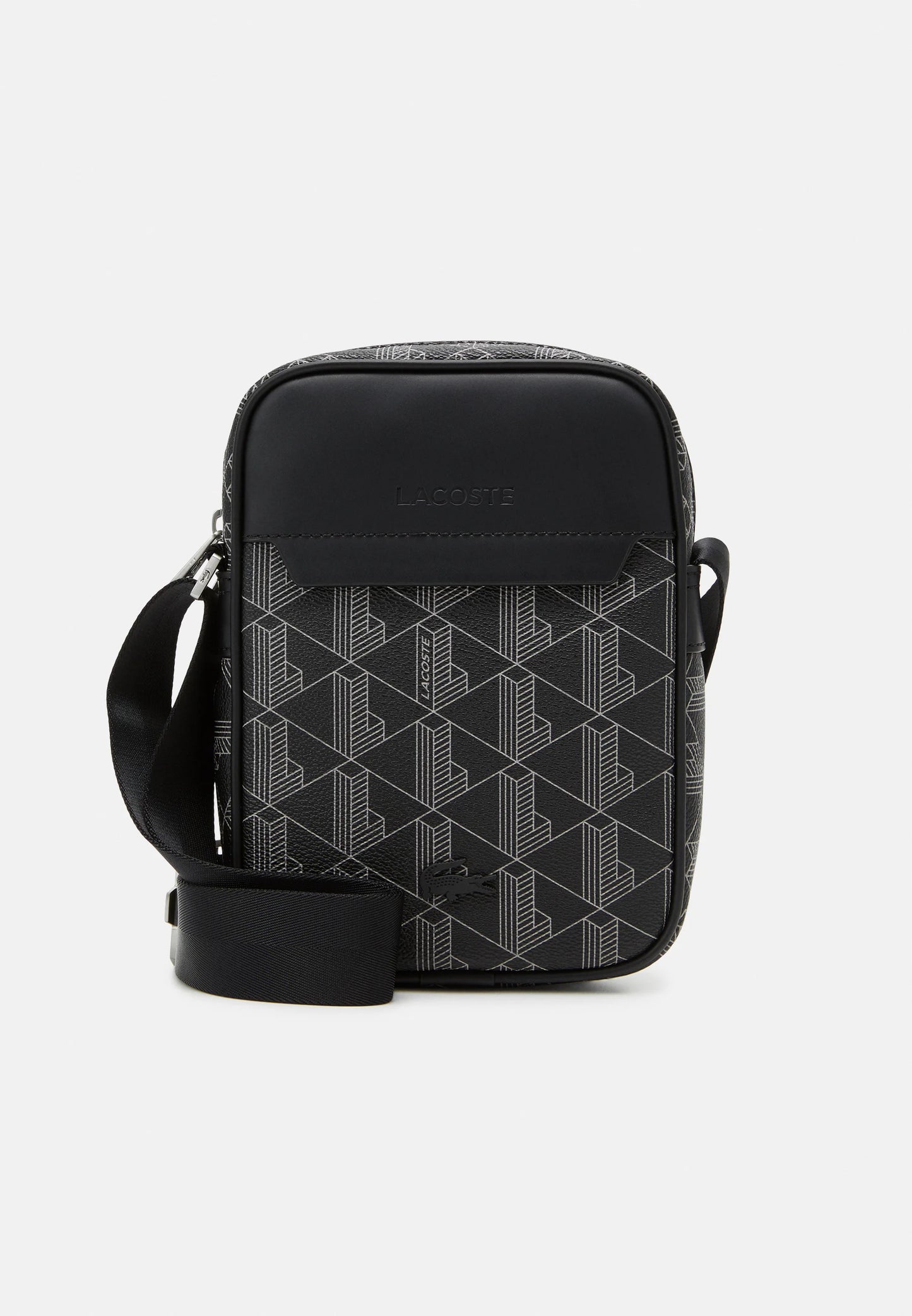 Lacoste Vertical Camera Bag