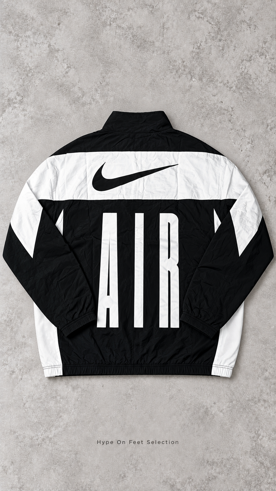 Tracksuit Nike Air Nera
