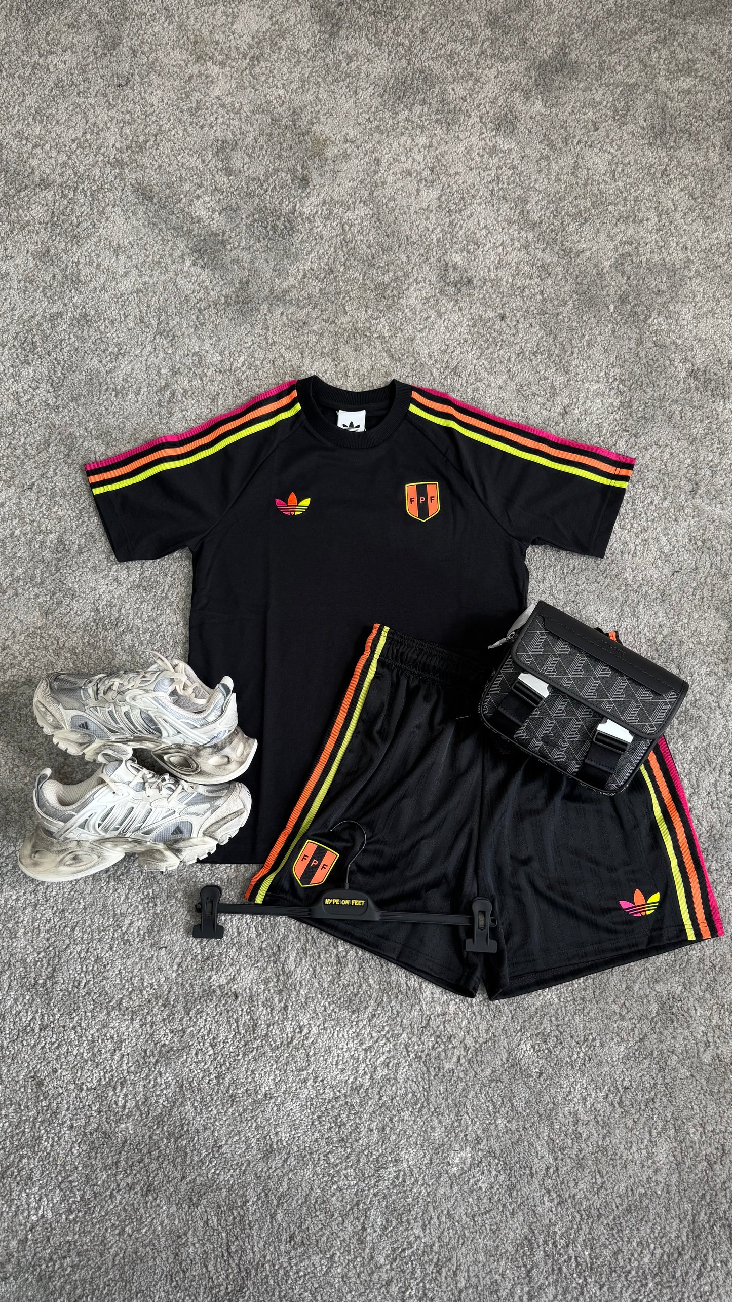 Cordset Perù 2025/2026