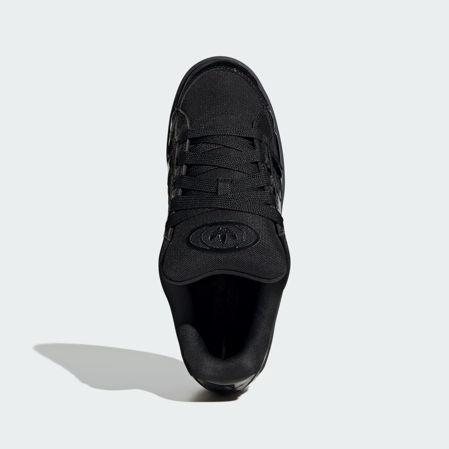 Campus 00s Beta Total Black