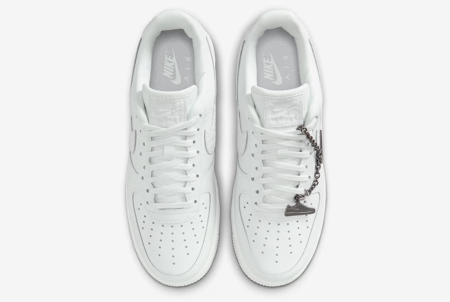 Air Force 1 Mini Charm