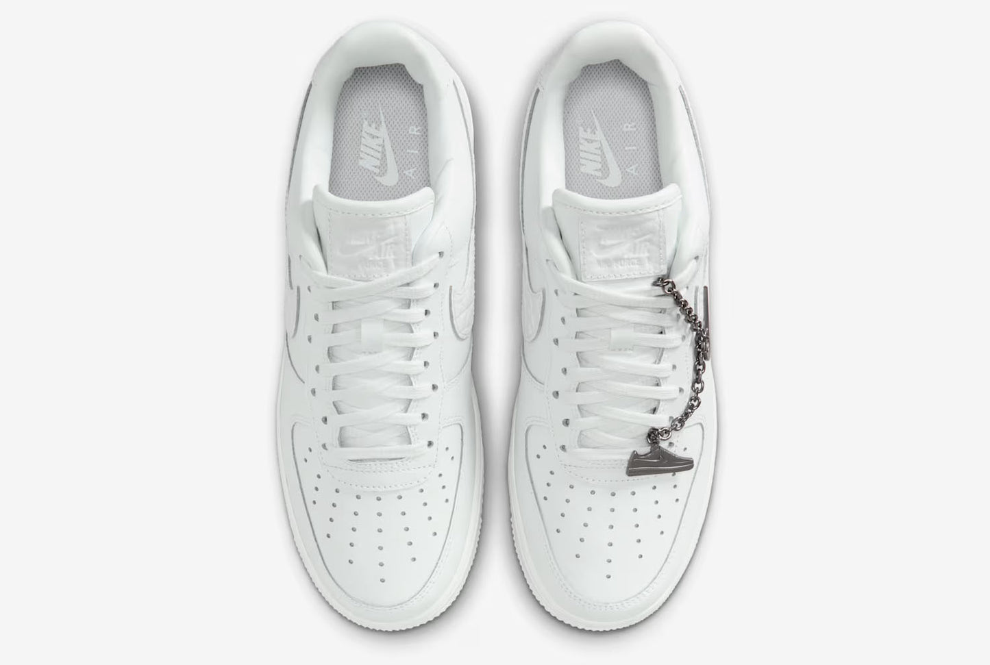 Air Force 1 Mini Charm