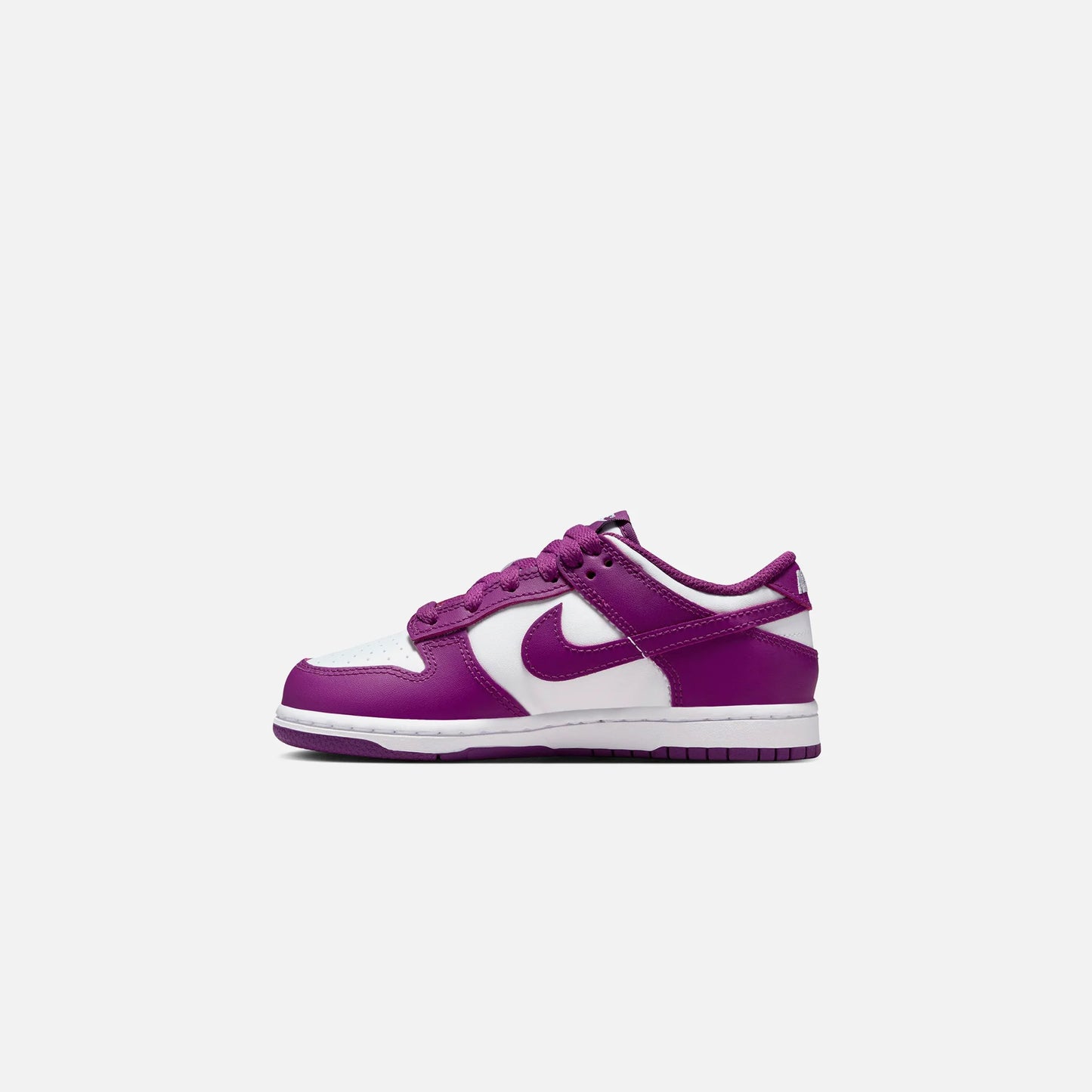Nike Dunk Low Kids Viotech White