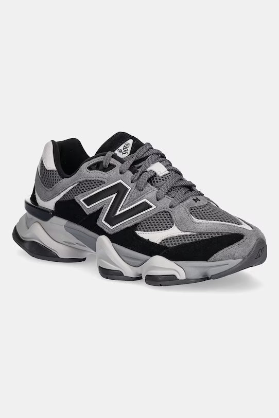 New Balance 9060 Black-Grey