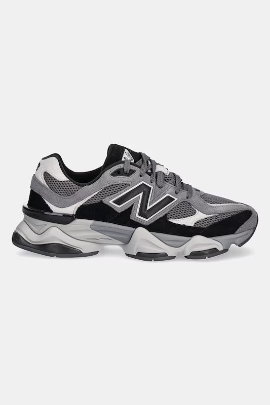 New Balance 9060 Black-Grey