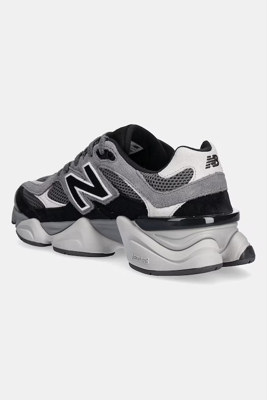 New Balance 9060 Black-Grey