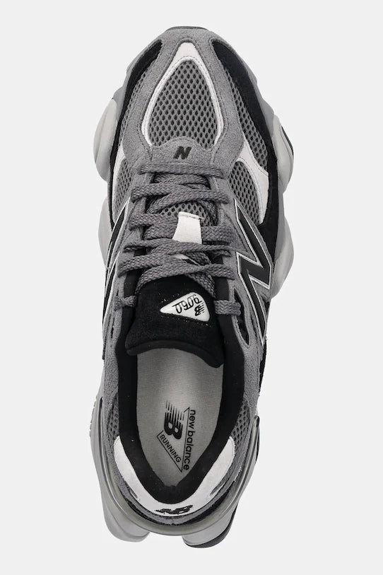 New Balance 9060 Black-Grey