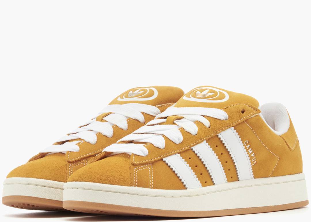 Adidas Campus 00s Pantone Cloud White