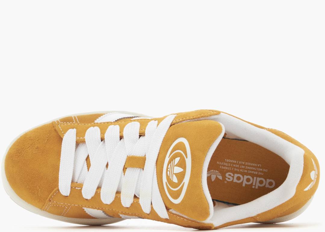 Adidas Campus 00s Pantone Cloud White