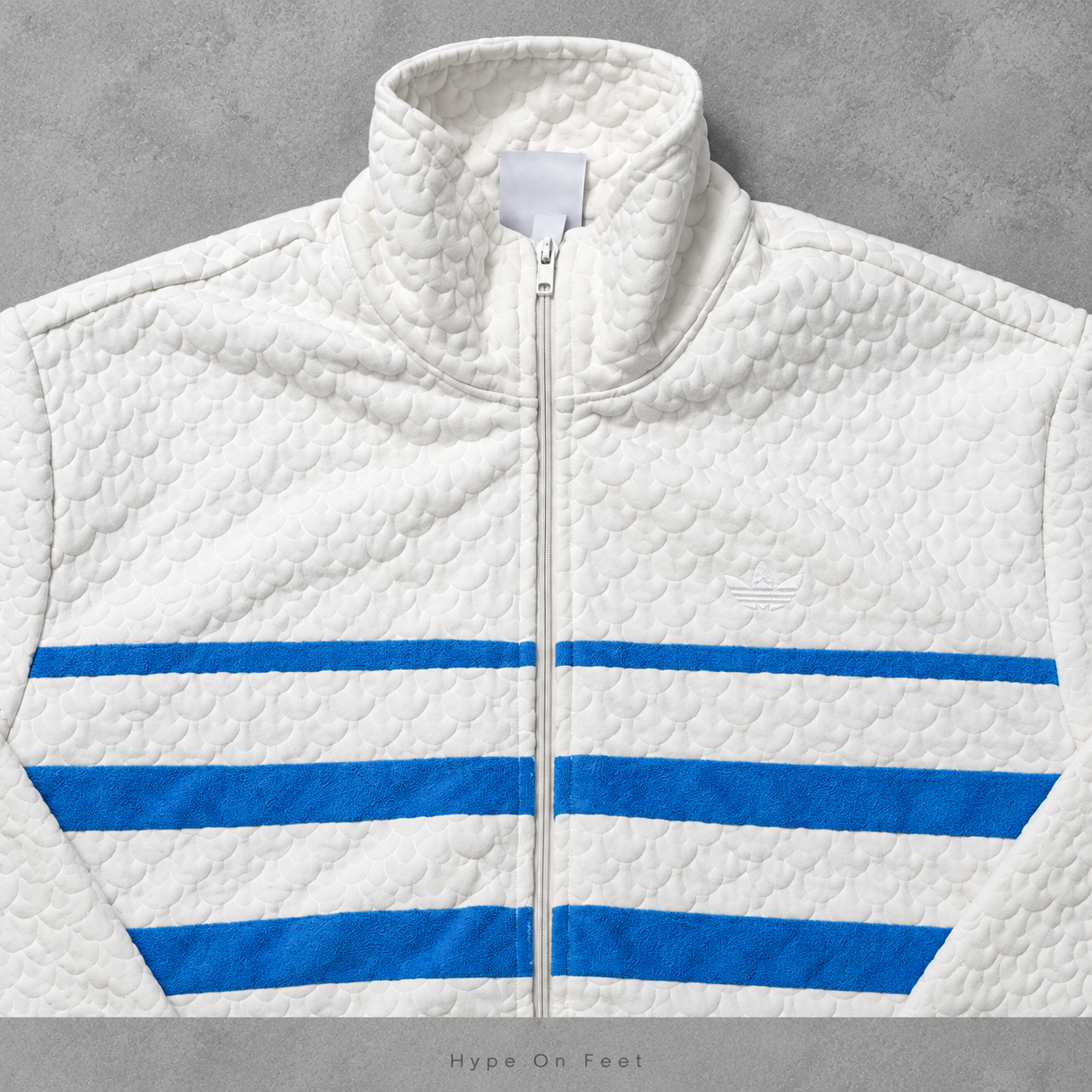 Coordinato Adidas Monogram