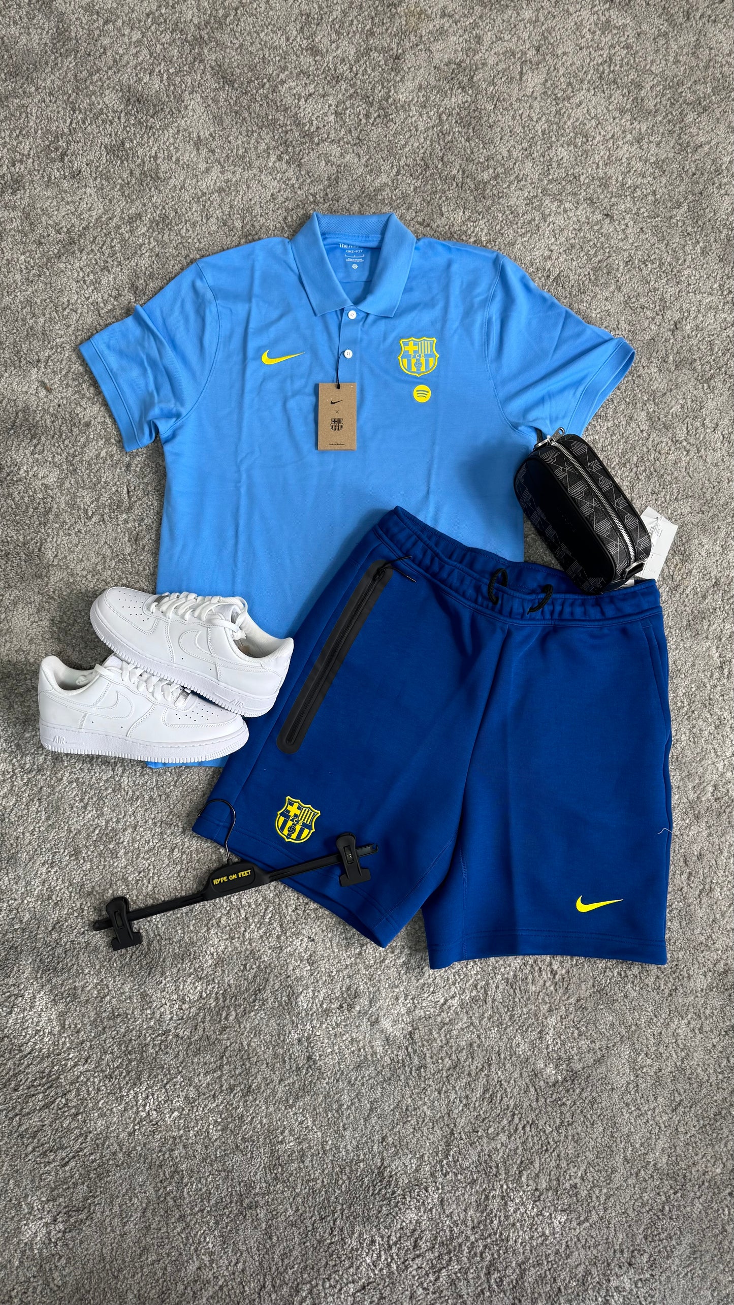 Cordset Barcellona 2025/2026