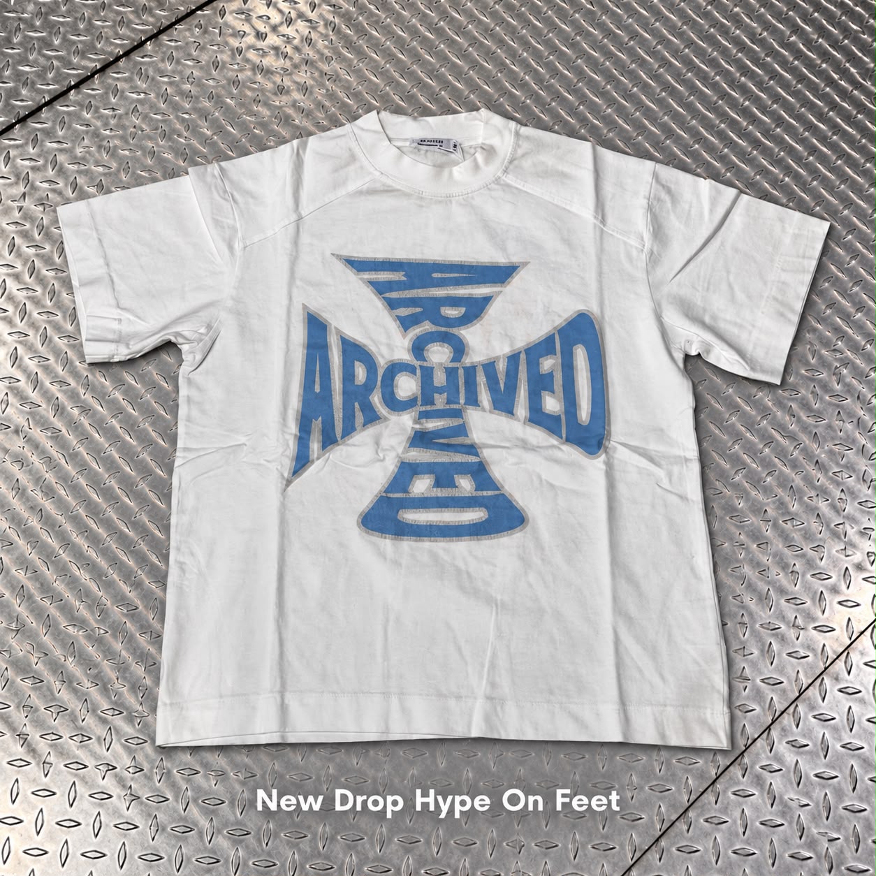 Shirt Archived