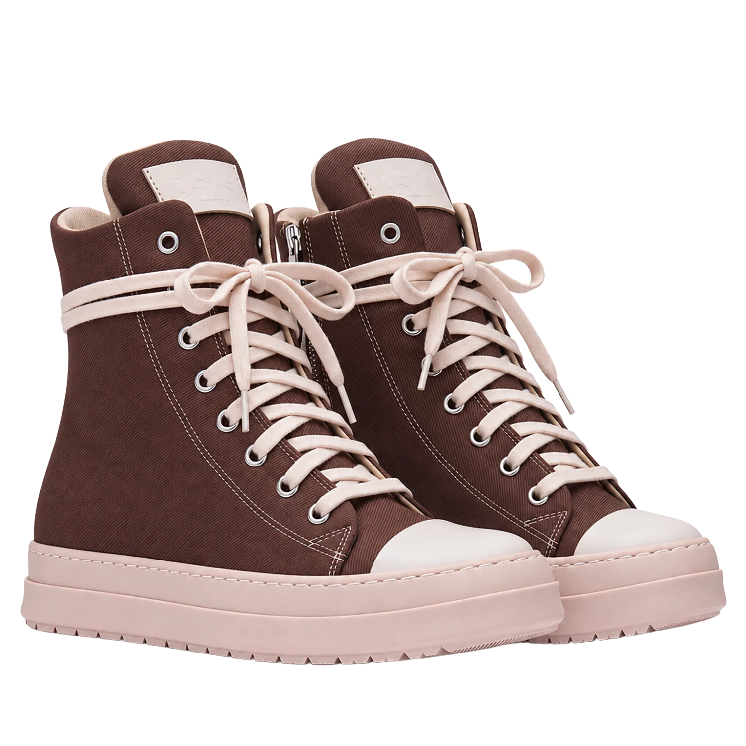Dsas Panama High Brown