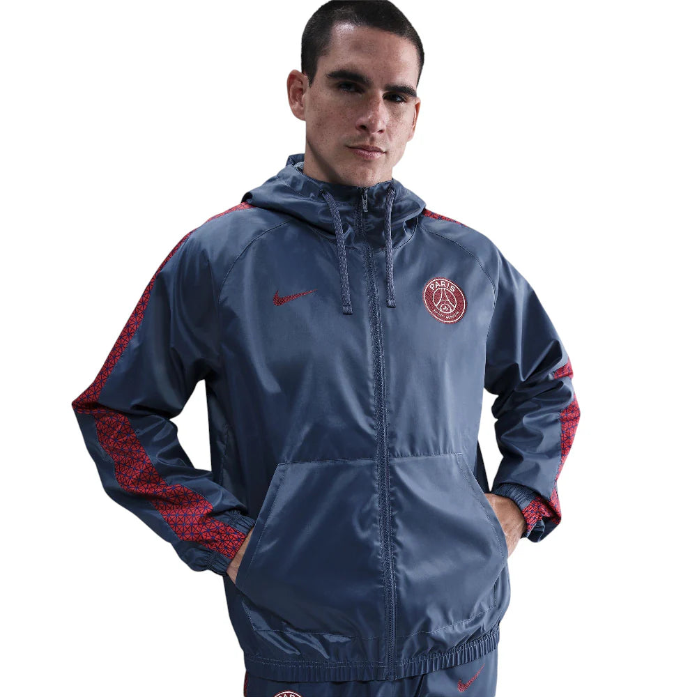 PSG Woven Tracksuit