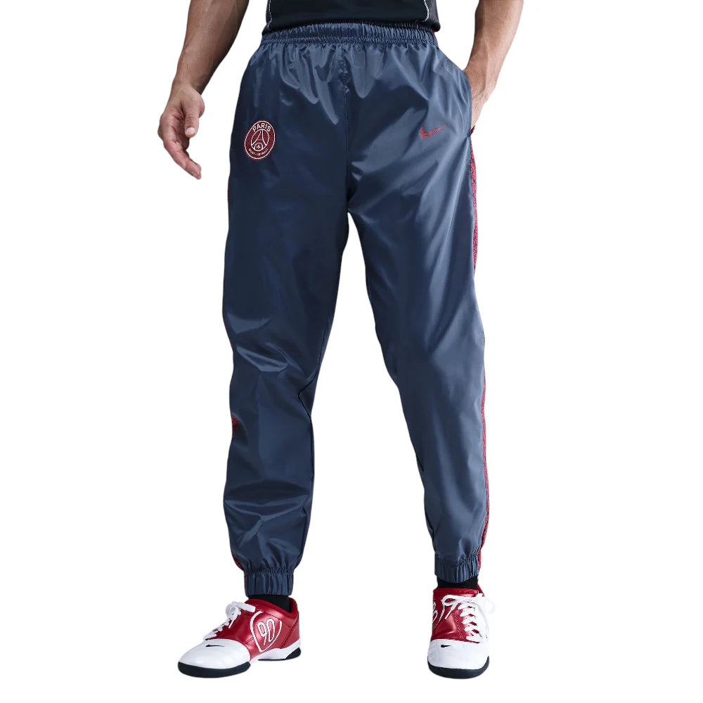PSG Woven Tracksuit