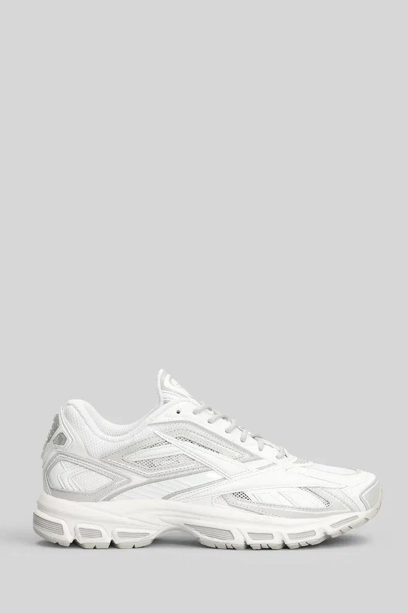 Reebok Premier Ultra Road White