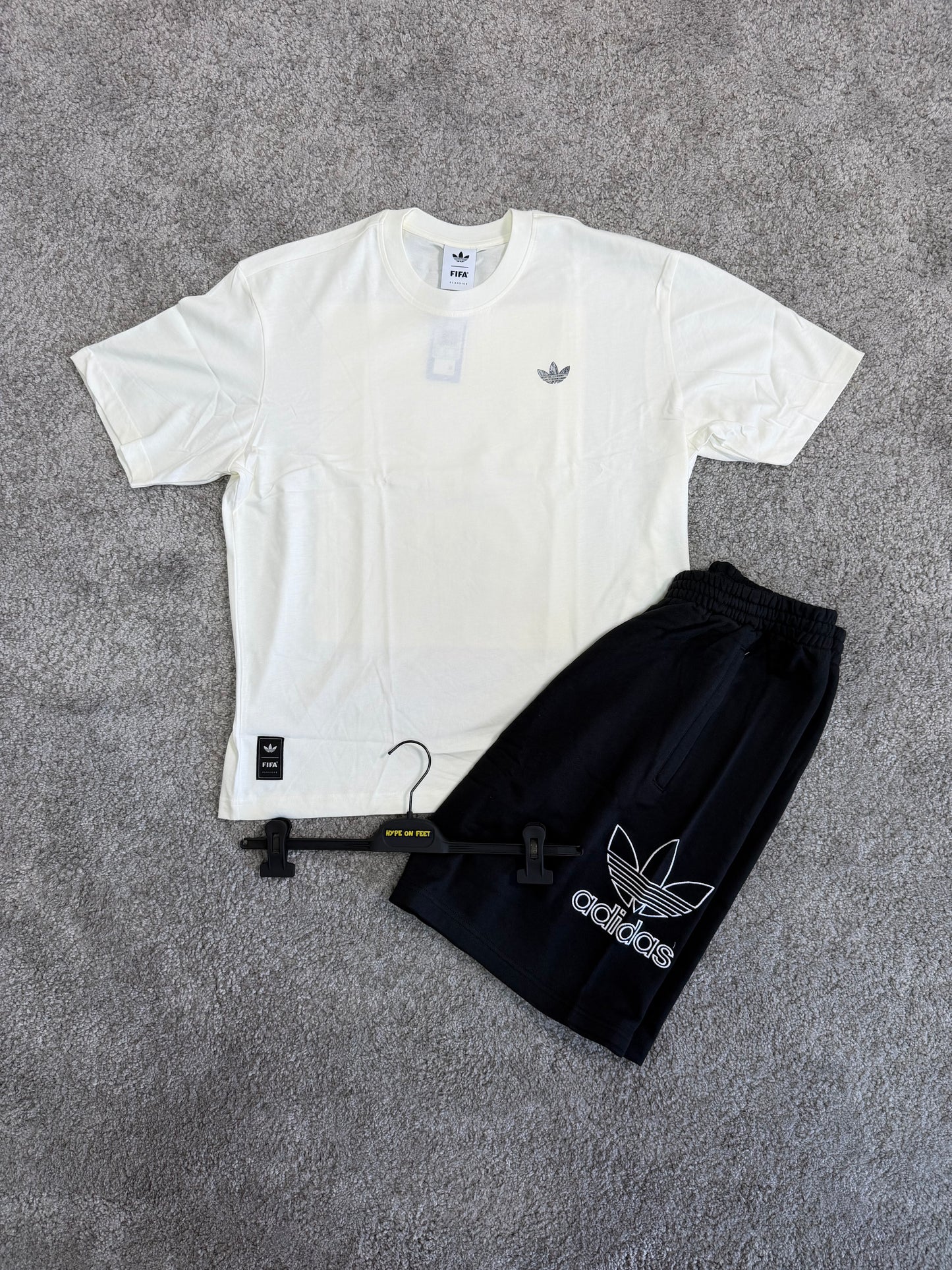 Cordset Limited Adidas X FIFA