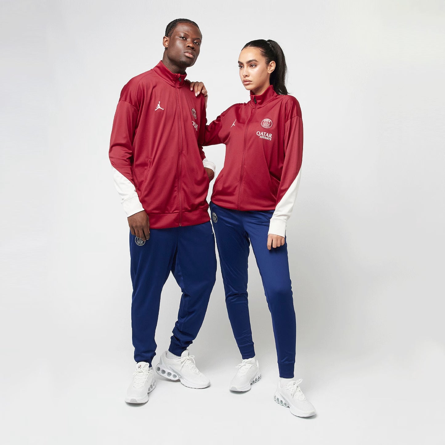 PSG X Jordan Dri-FIT