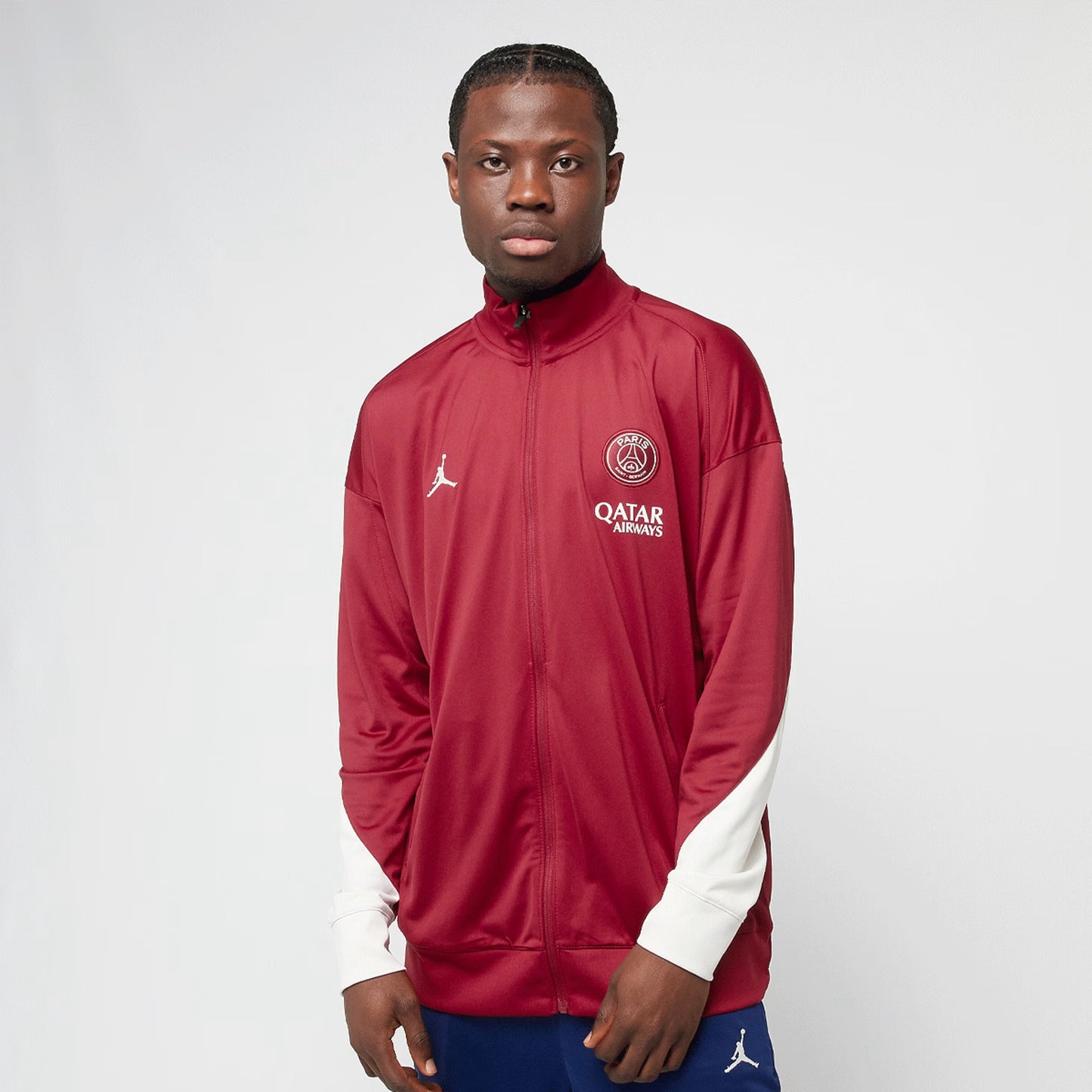 PSG X Jordan Dri-FIT