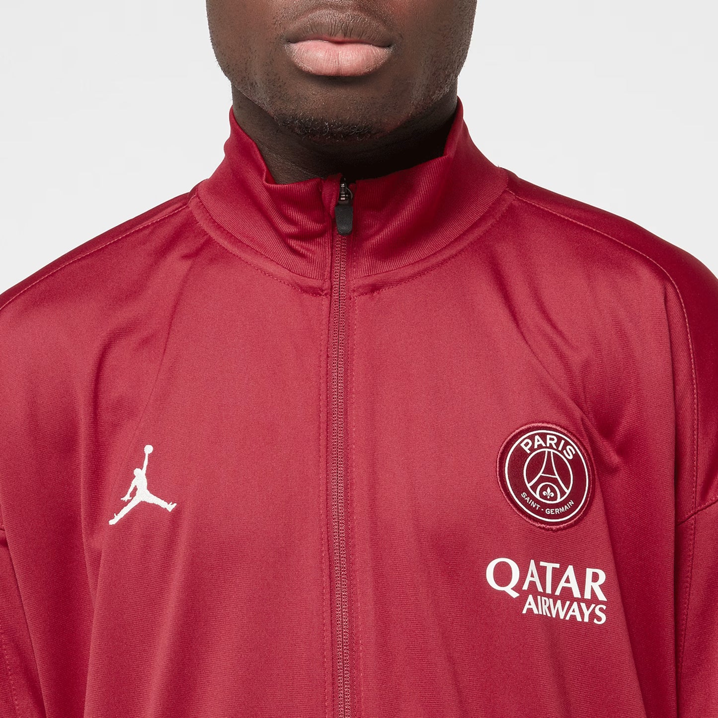PSG X Jordan Dri-FIT