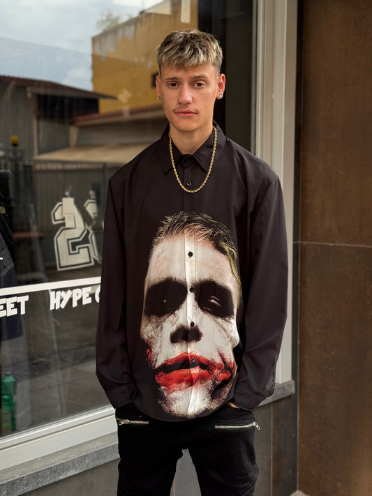 Camicia Joker