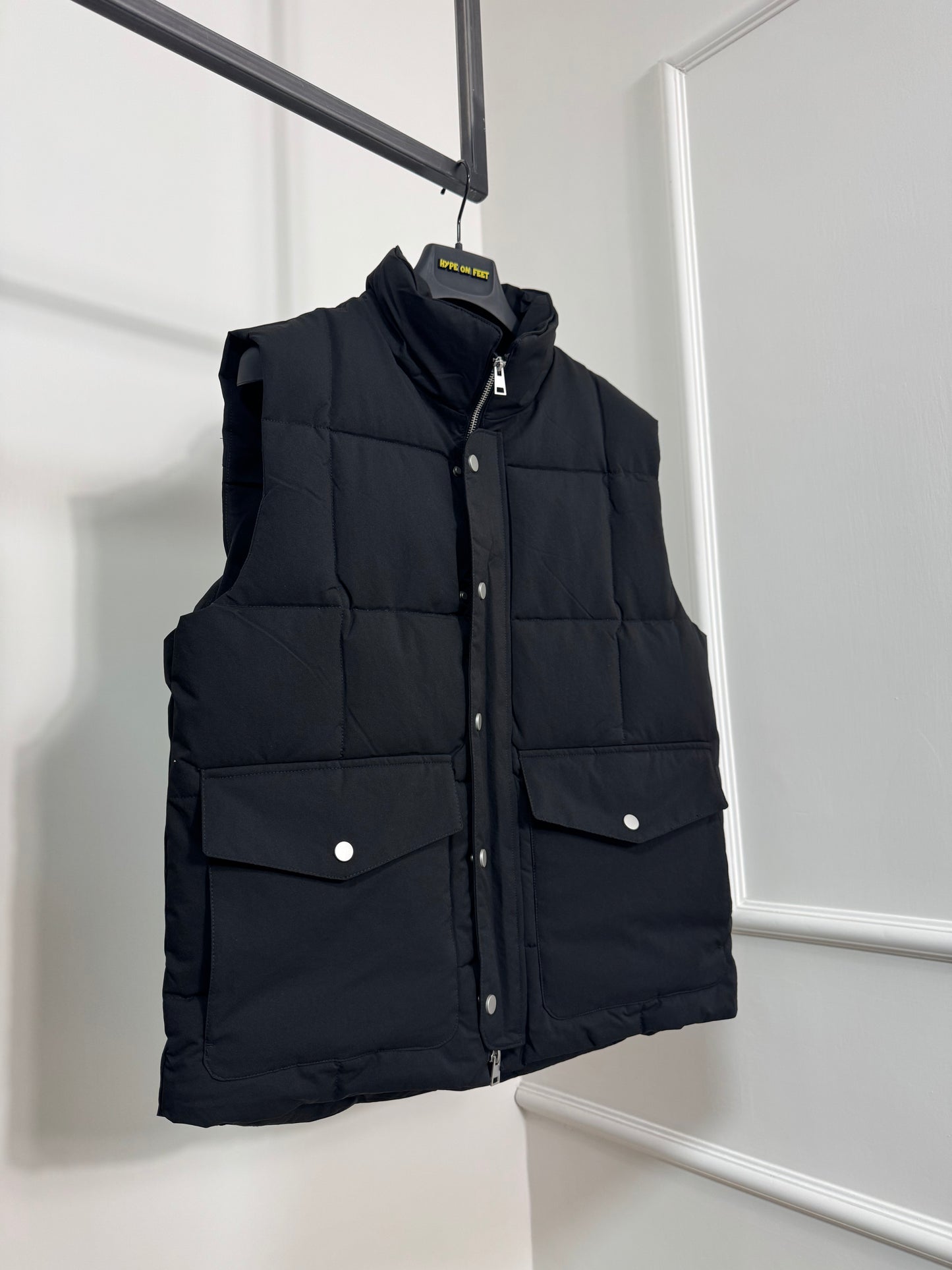 Gilet / Smanicato Alpha