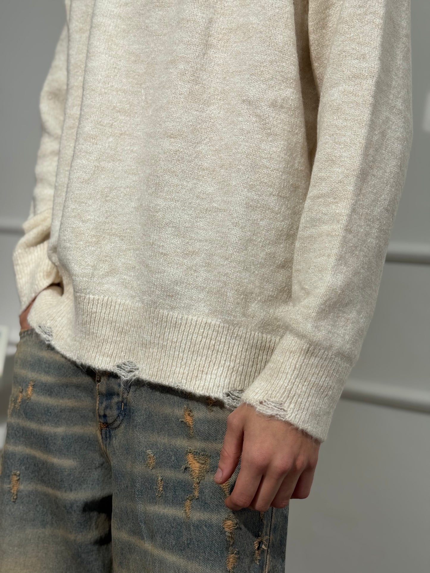 Teddy Minimal