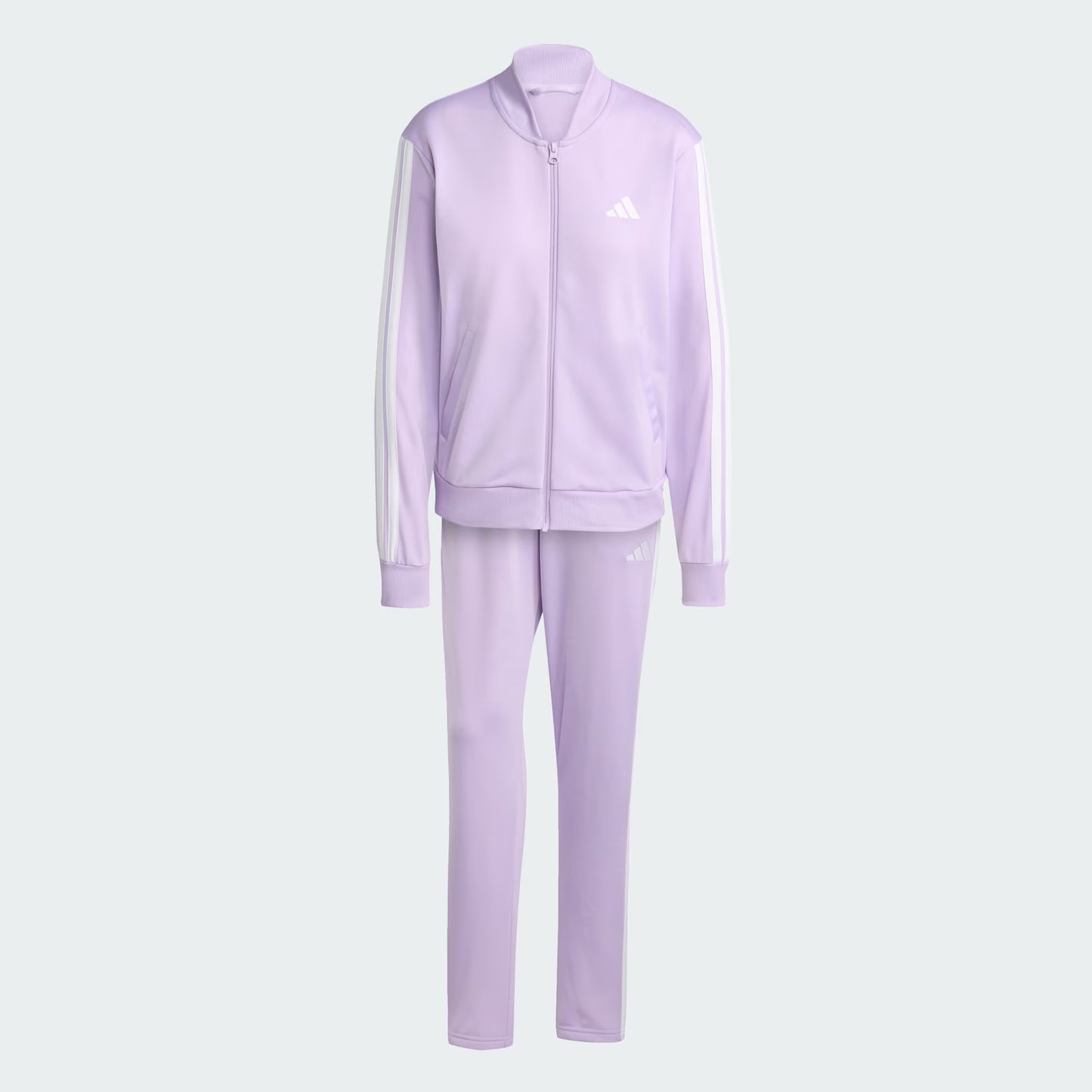 Tuta Adidas Lilla Donna