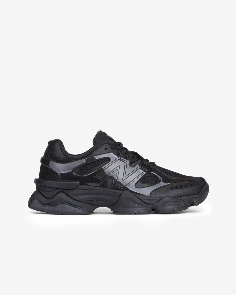 New Balance 9060 Stone Black
